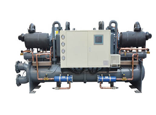工業(yè)冷水機(jī) 工業(yè)冷水機(jī)